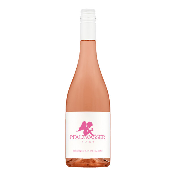 Winade PFALZWASSER Rosé