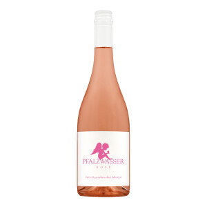 Winade PFALZWASSER Rosé