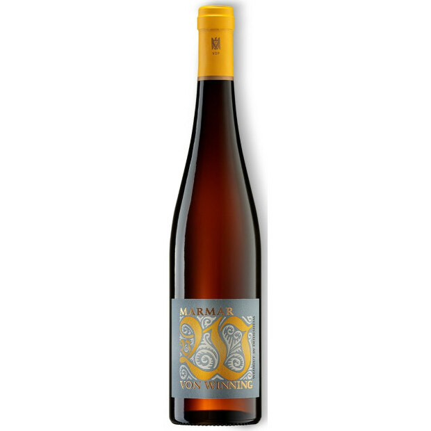 Von Winning MARMAR Riesling trocken 2021