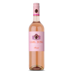 Carl Jung Rosé alkoholfrei