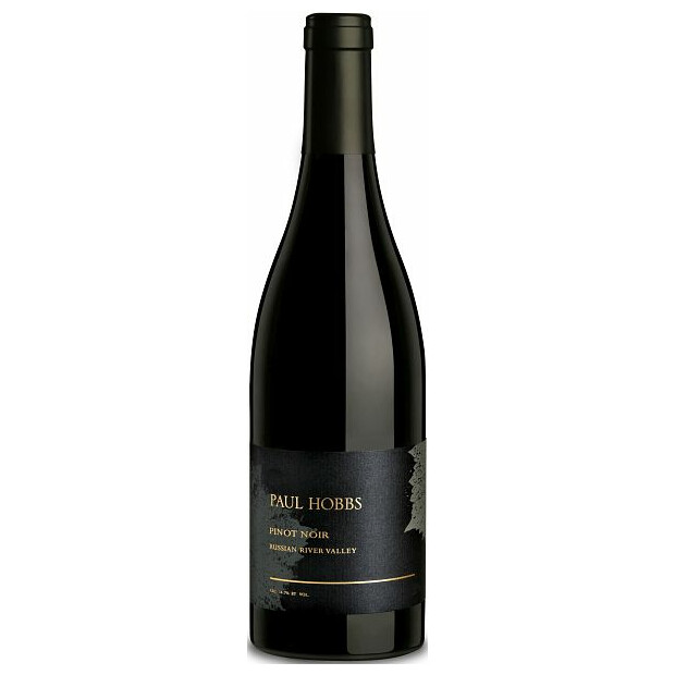 Paul Hobbs Pinot Noir Russian River Valley 2018