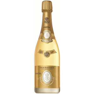 Louis Roederer Cristal Brut 2014