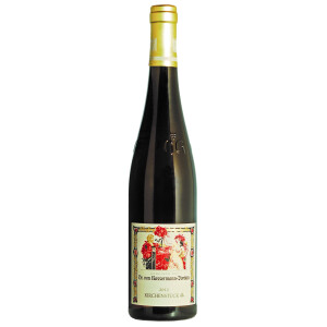 Bassermann-Jordan Forster Kirchenstück Riesling GG...