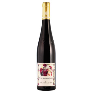 Bassermann-Jordan Forster Jesuitengarten Riesling GG...
