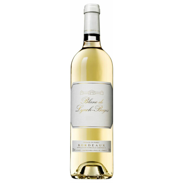 Blanc de Lynch-Bages Bordeaux AOC 2020