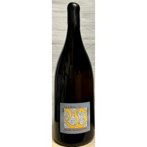Von Winning MARMAR Riesling trocken 2018 D-Magnum