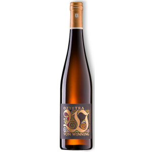 Von Winning OZYETRA Riesling trocken 2020