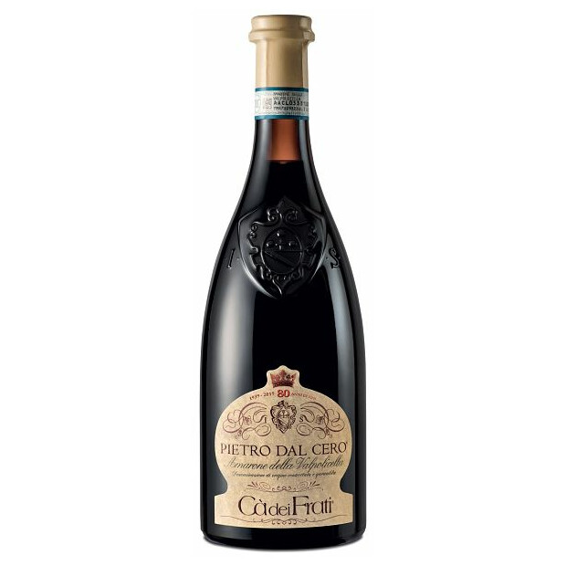 Cà dei Frati Pietro dal Cero Amarone della Valpolicella DOCG 2015