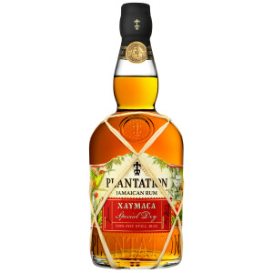 Rum Plantation Jamaica Clarendon MSP Double Aged Rum 15...