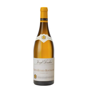 CRIOTS-BÂTARD-MONTRACHET Grand Cru Joseph Drouhin...