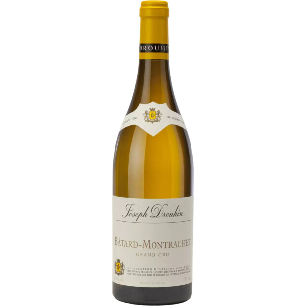 BÂTARD-MONTRACHET Grand Cru Joseph Drouhin 2017 in 6er OHK