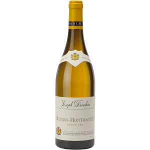 BÂTARD-MONTRACHET Grand Cru Joseph Drouhin 2017 in...
