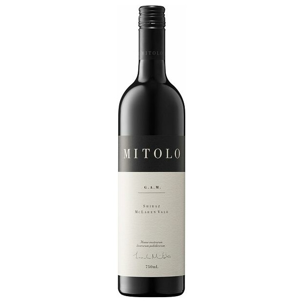 Mitolo G.A.M. Shiraz McLaren Vale 2017