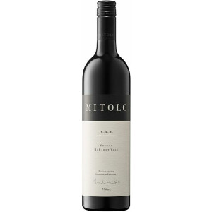 Mitolo G.A.M. Shiraz McLaren Vale 2017