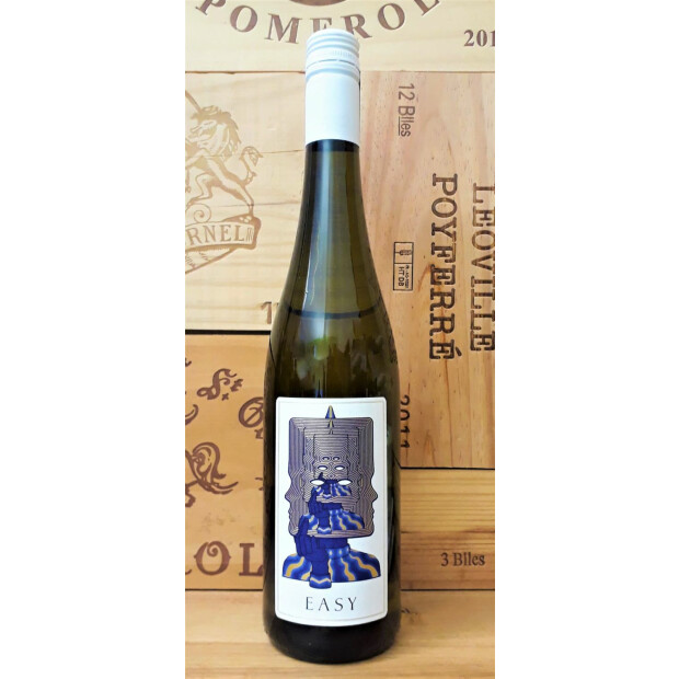 Neo & Felix Mayer EASY Weisswein-Cuvée trocken by Mayerhof