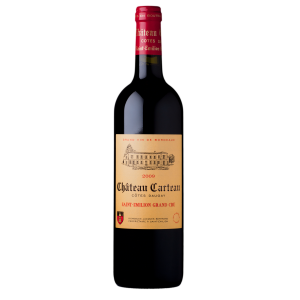 Château Carteau Côtes Daugay...