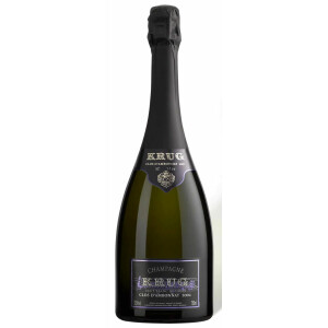 Krug CLOS DAMBONNAY Brut Blanc de Noirs 2002