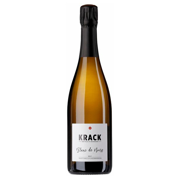 Krack Blanc de Noir Sekt Brut