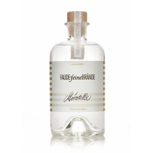 Faude feine Brände Mirabelle
