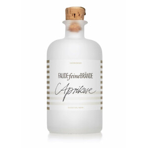 Faude feine Brände Aprikosenbrand