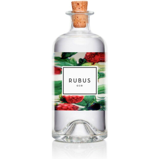 Faude feine Brände Rubus Gin Deutschland