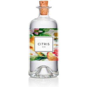 Faude feine Brände Citris Gin Deutschland