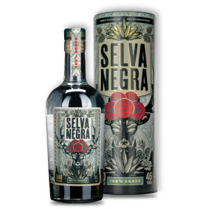 Selva Negra Agaven Spirituose Deutschland