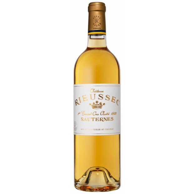 Château Rieussec 1er Cru Classé Sauternes AOC 2005