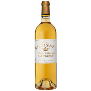 Château Rieussec 1er Cru Classé Sauternes...