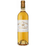 Château Rieussec 1er Cru Classé Sauternes AOC 2005