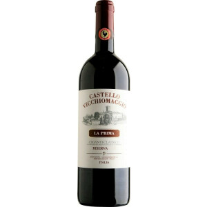 Castello Vicchiomaggio La Prima Chianti Classico DOCG...