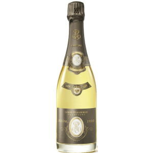 Louis Roederer Cristal Brut Vinothèque 2000