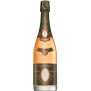 Louis Roederer Cristal Rosé Brut Vinothèque 1995 Magnum