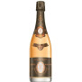 Louis Roederer Cristal Rosé Brut Vinothèque 1999 Magnum