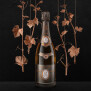 Louis Roederer Cristal Rosé Brut Vinothèque 2000 Magnum