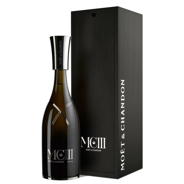 Moët & Chandon MCIII 001.14 Brut