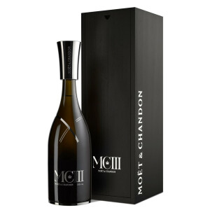 Moët & Chandon MCIII 001.14 Brut
