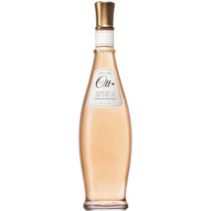 Domaines Ott Rosé CHÂTEAU DE SELLE...