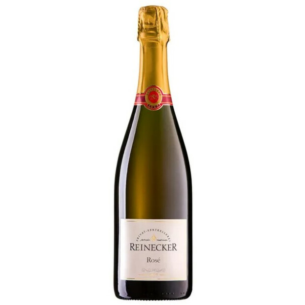 Reinecker Rosé Sekt Brut