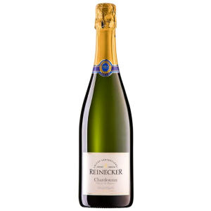 Reinecker Chardonnay Blanc de Blancs Sekt Extra Brut