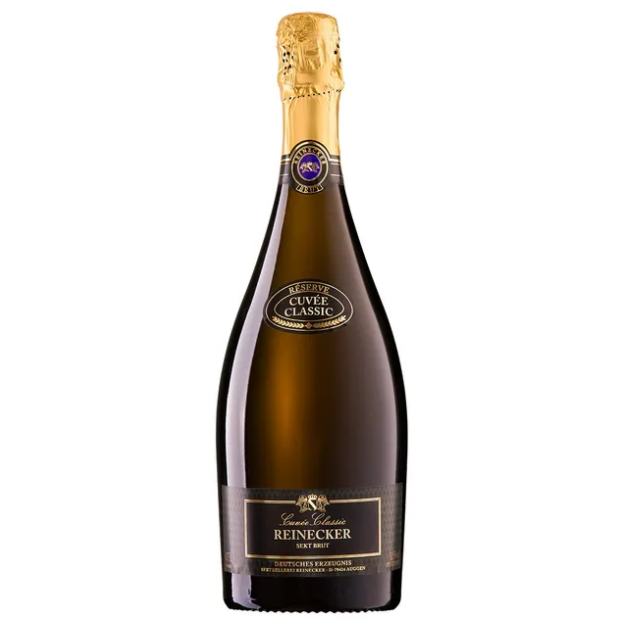 Reinecker Cuvée Classic Réserve Sekt Brut