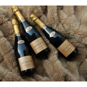Reinecker 3 Lagen Pinot Noir Sekt Set (3 x 0,75 l)