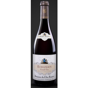 ECHEZEAUX Grand Cru Domaine du Clos Frantin Albert Bichot...