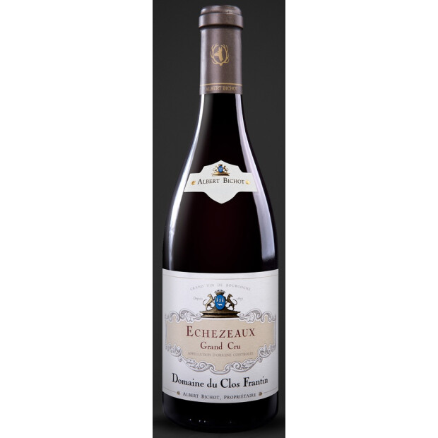 ECHEZEAUX Grand Cru Domaine du Clos Frantin Albert Bichot 2020