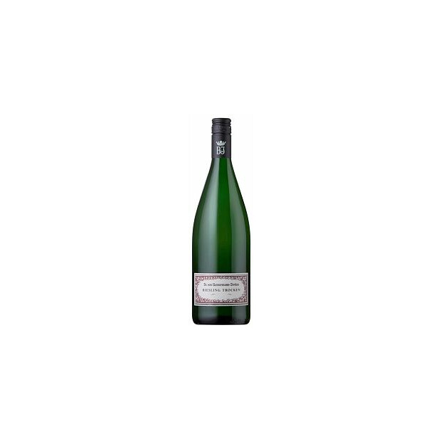Bassermann-Jordan Riesling trocken Ltr.