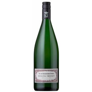 Bassermann-Jordan Riesling trocken Ltr.