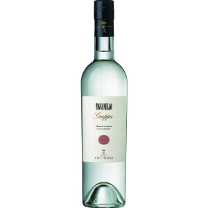 Marchesi Antinori Tignanello Grappa