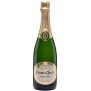 Perrier-Jouët Grand Brut Geschenkpackung mit 2 Gläsern