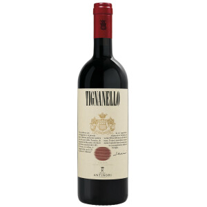 Tignanello Marchesi Antinori Toscana IGT 1994