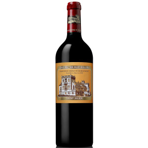 Château Ducru-Beaucaillou 2ème Grand Cru...